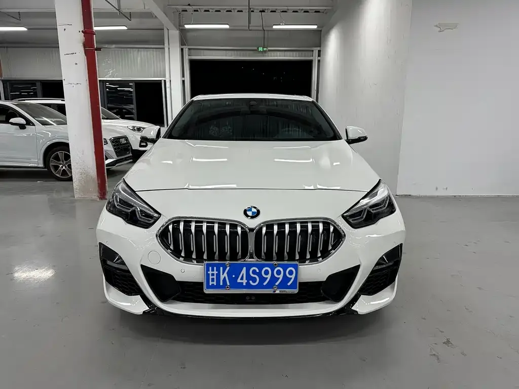 BMW 2 Series (Import) 2025 из CN, фото 2