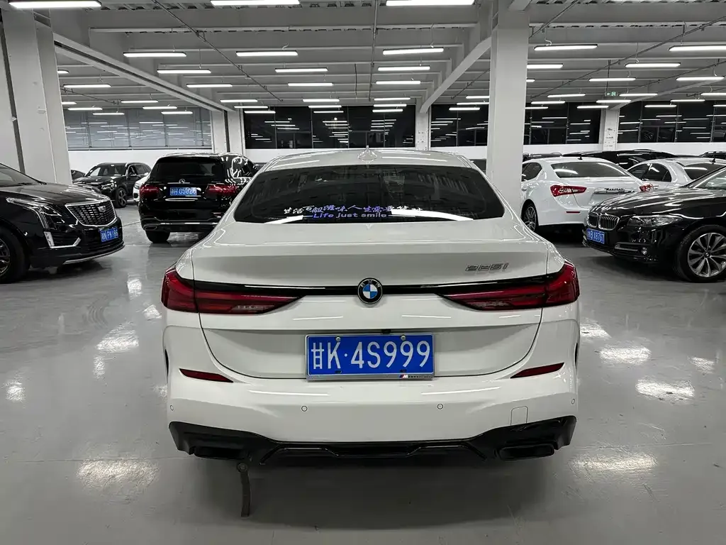 BMW 2 Series (Import) 2025 из CN, фото 8