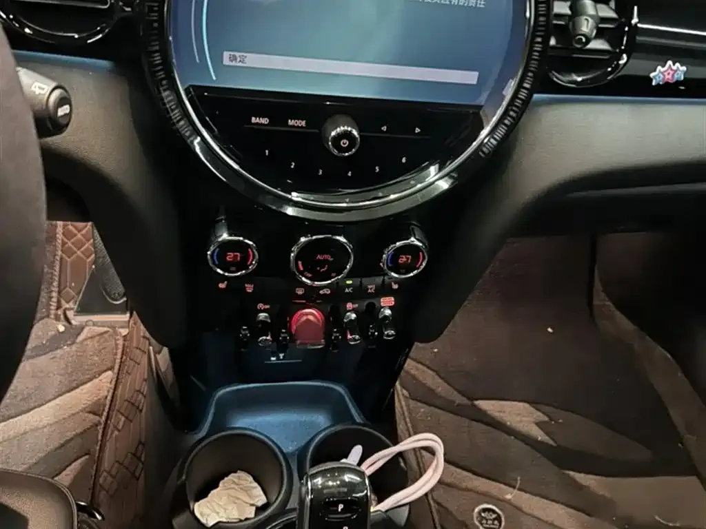 MINI Cooper (3-door) 2021 из CN, фото 10