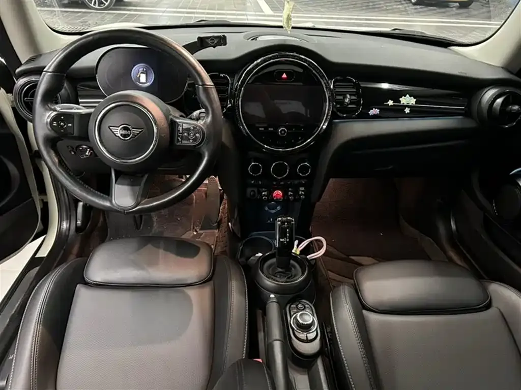 MINI Cooper (3-door) 2021 из CN, фото 8