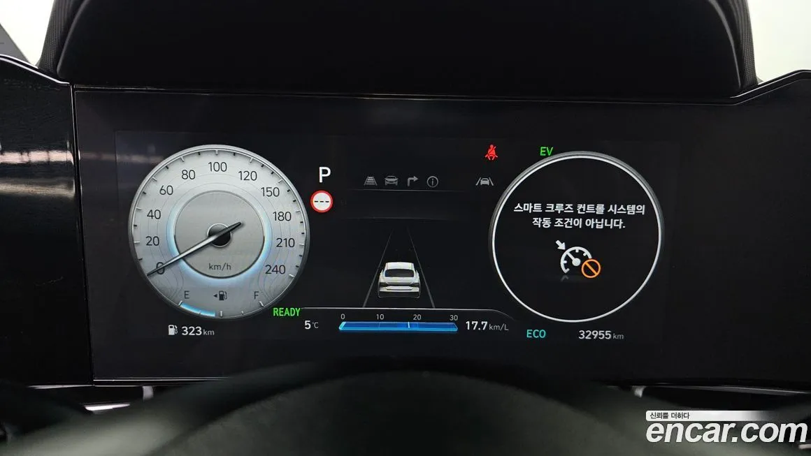 Hyundai AVANTE — фото 8
