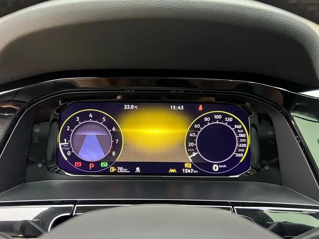 Volkswagen Teramont 2024 из CN, фото 5