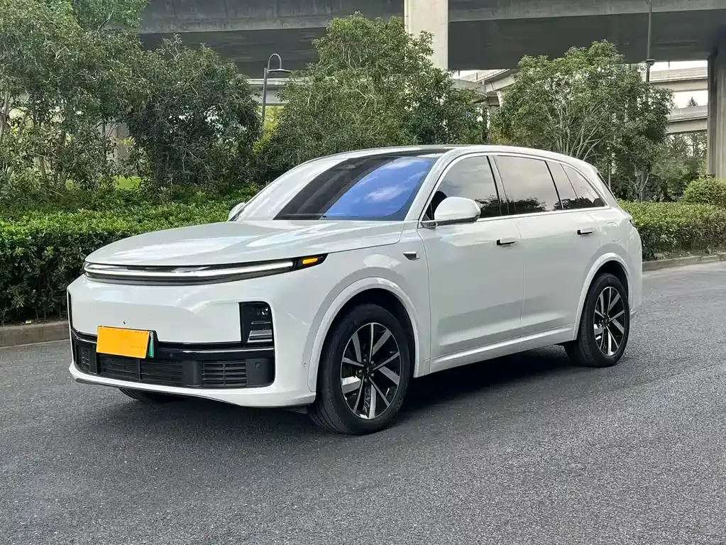 Li Auto L7 2024 из CN, фото 1
