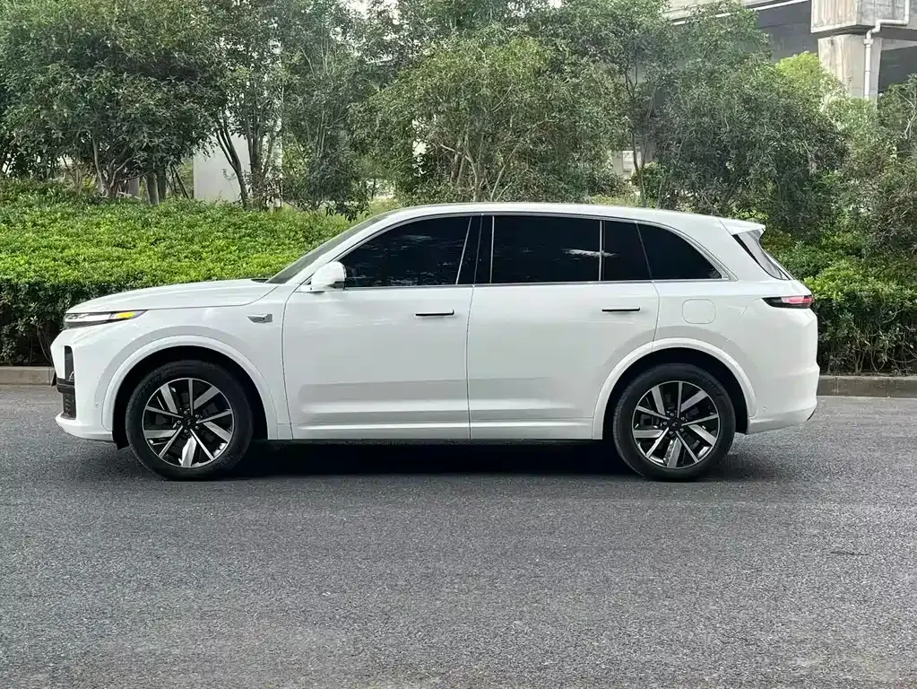 Li Auto L7 2024 из CN, фото 4