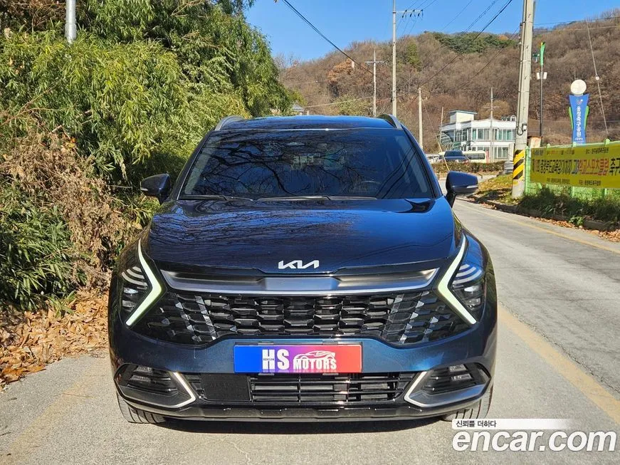 Kia Sportage — фото 2