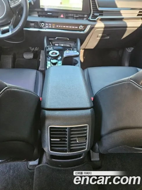 Kia Sportage — фото 7