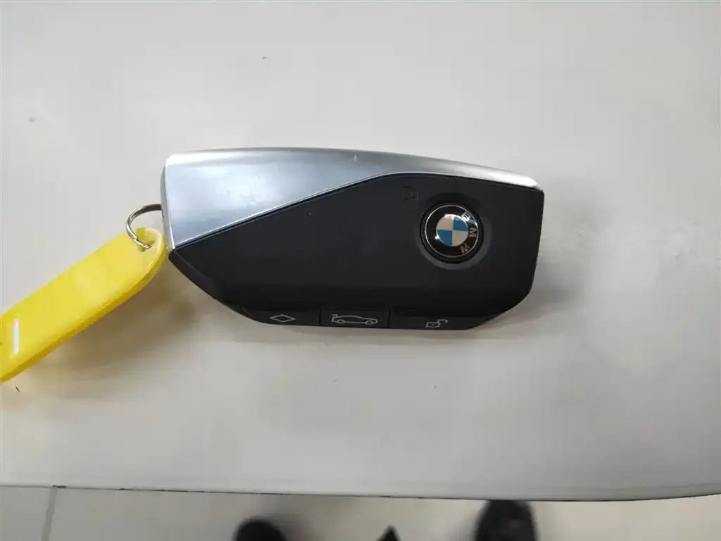 BMW X5 2024 из CN, фото 9
