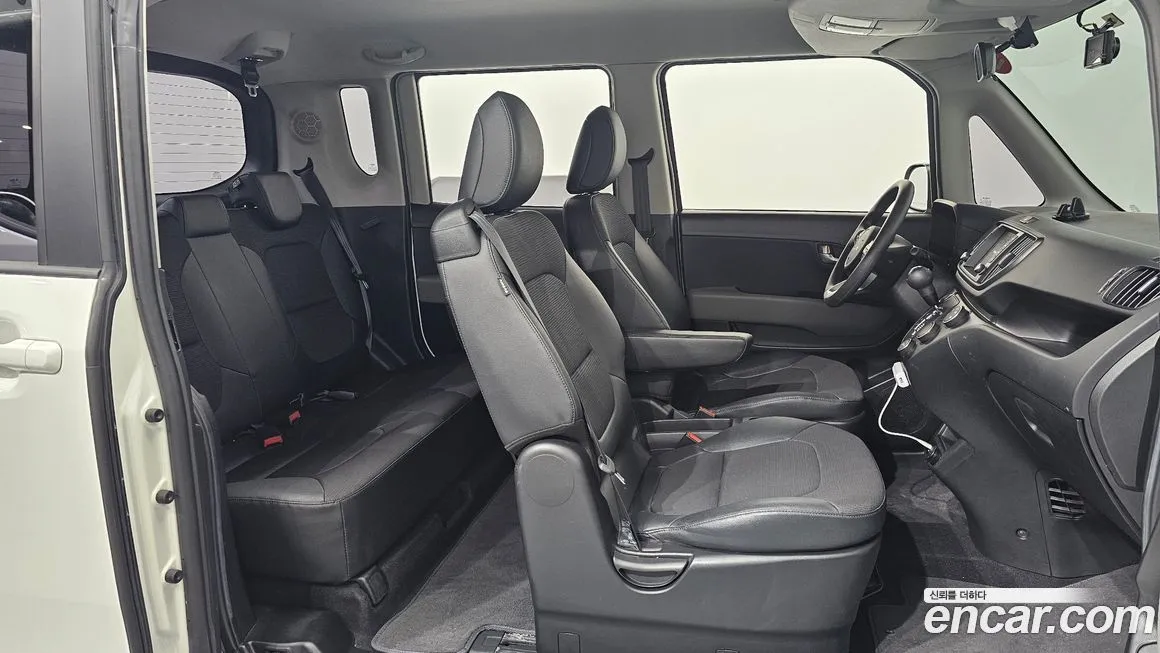 Kia RAY 2023 из KR, фото 10