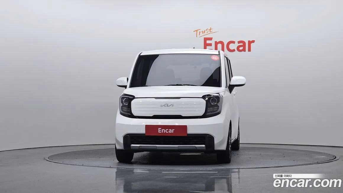 Kia RAY 2023 из KR, фото 3