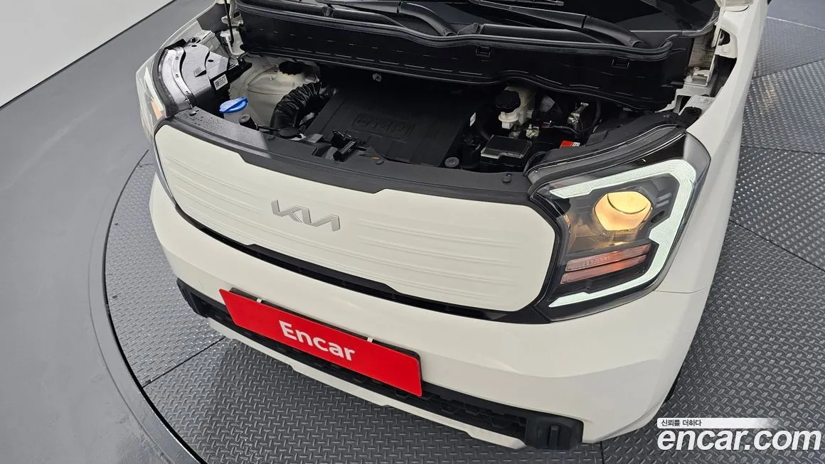 Kia RAY 2023 из KR, фото 6