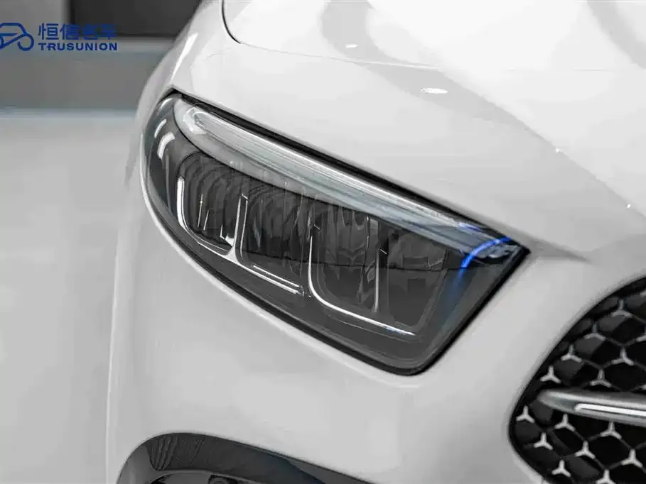 Mercedes-Benz A-Class 2024 из CN, фото 10