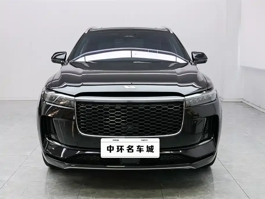 Li Auto ONE 2021 из CN, фото 2