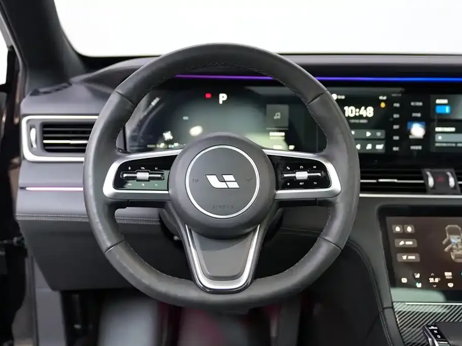 Li Auto ONE 2021 из CN, фото 7