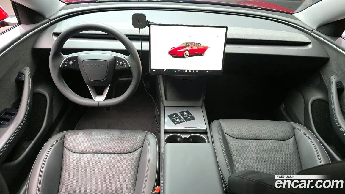 Tesla Model 3 — фото 7