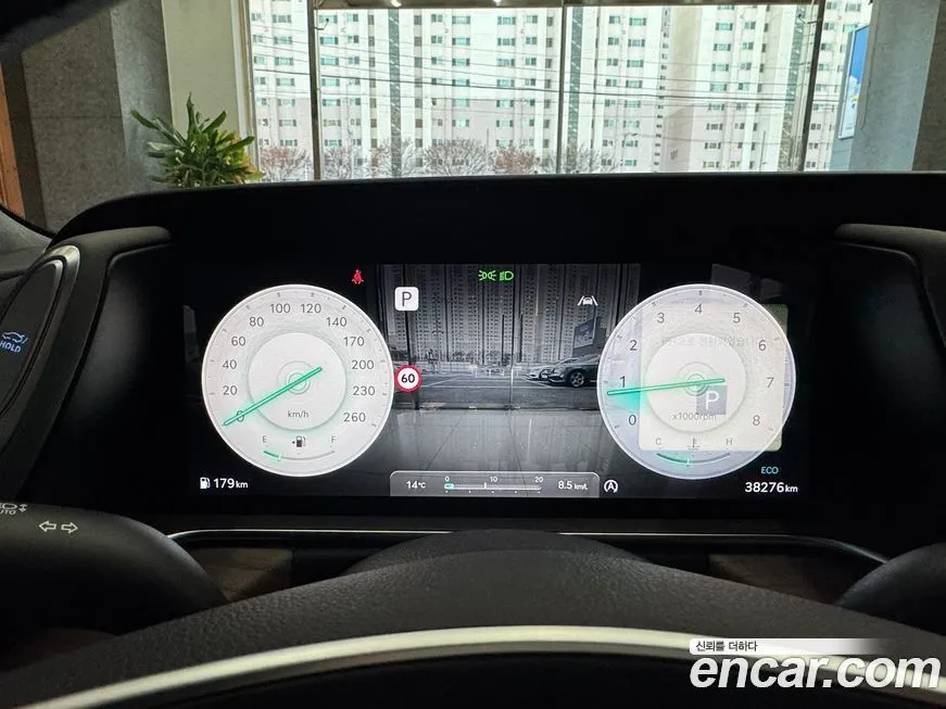 Genesis G90 2022 из KR, фото 7