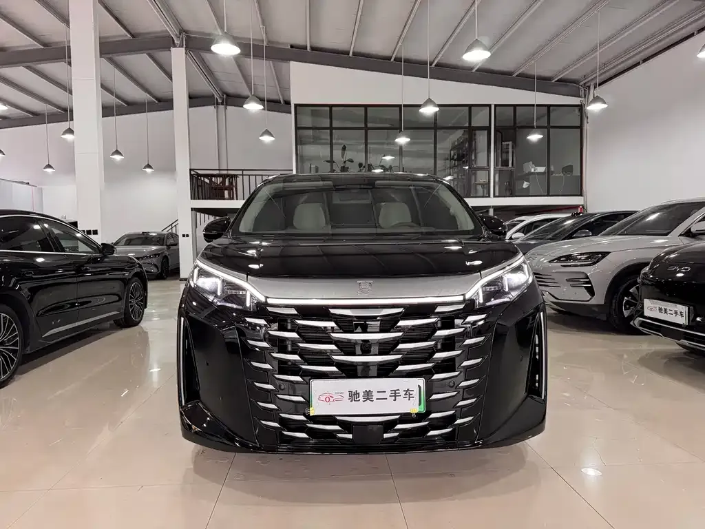 BYD Xia 2025 из CN, фото 2