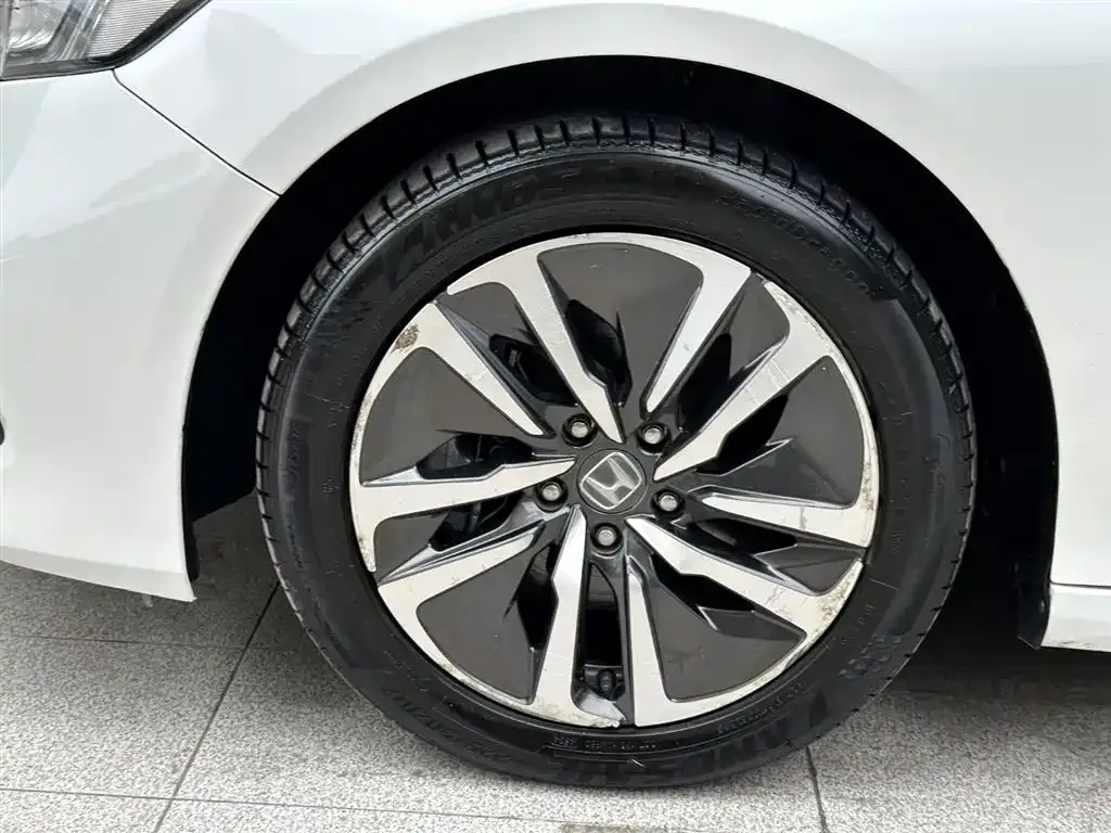 [object Object] Accord 2023 из CN, фото 10