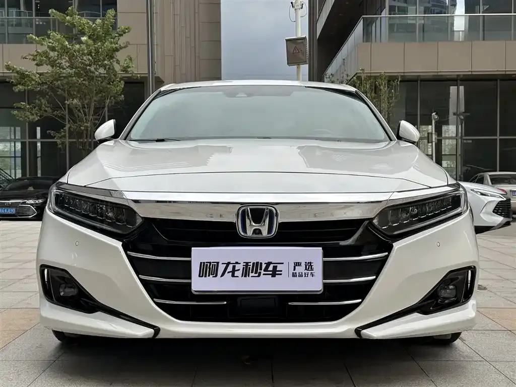[object Object] Accord 2023 из CN, фото 3