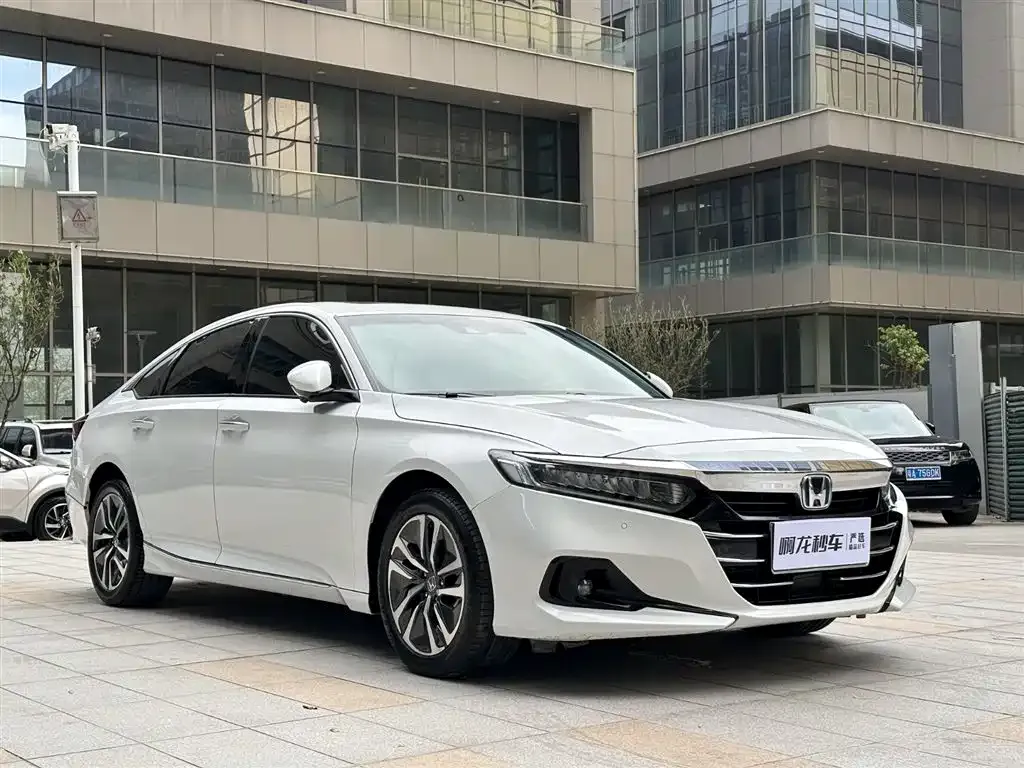 [object Object] Accord 2023 из CN, фото 4