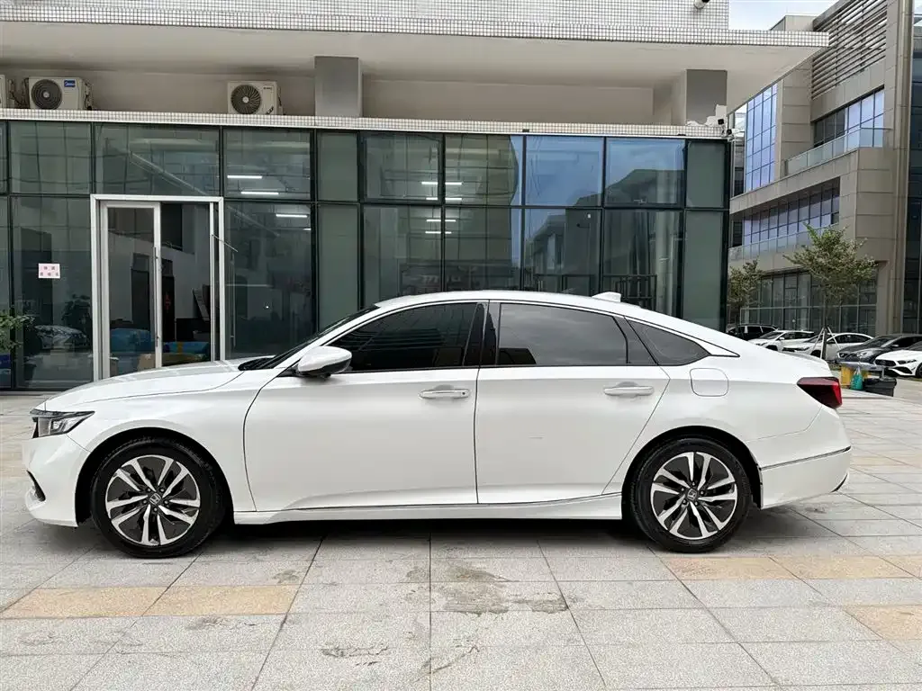 [object Object] Accord 2023 из CN, фото 7