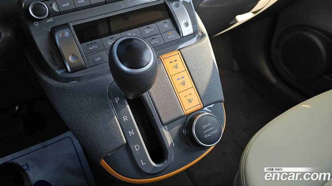 Hyundai Casper — фото 9