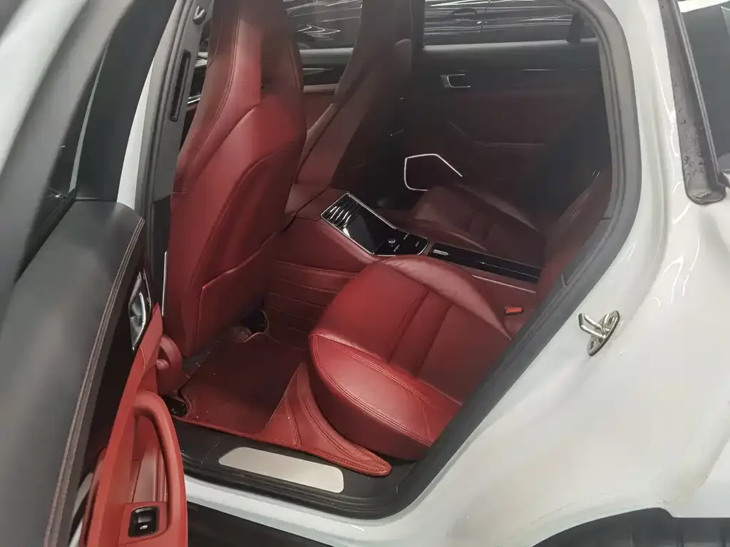 Porsche Panamera 2021 из CN, фото 5