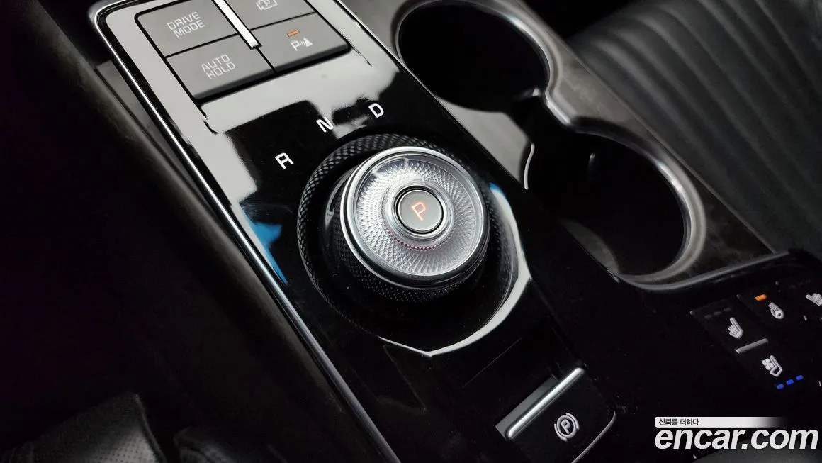 Kia K8 2022 из KR, фото 9