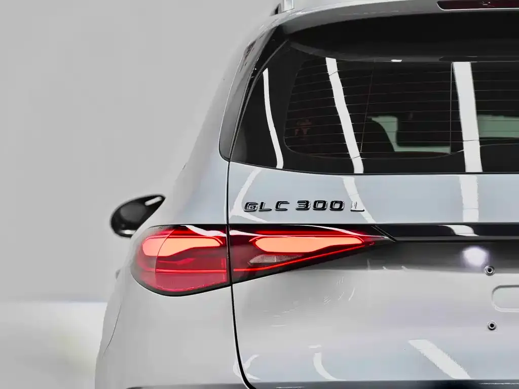 Mercedes-Benz GLC 2023 из CN, фото 10