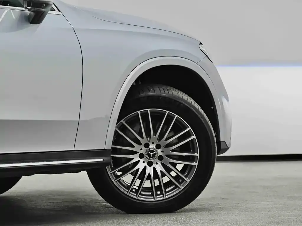 Mercedes-Benz GLC 2023 из CN, фото 6