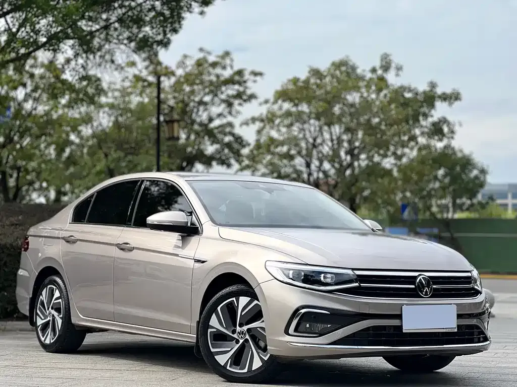 Volkswagen Bora 2023 из CN, фото 1