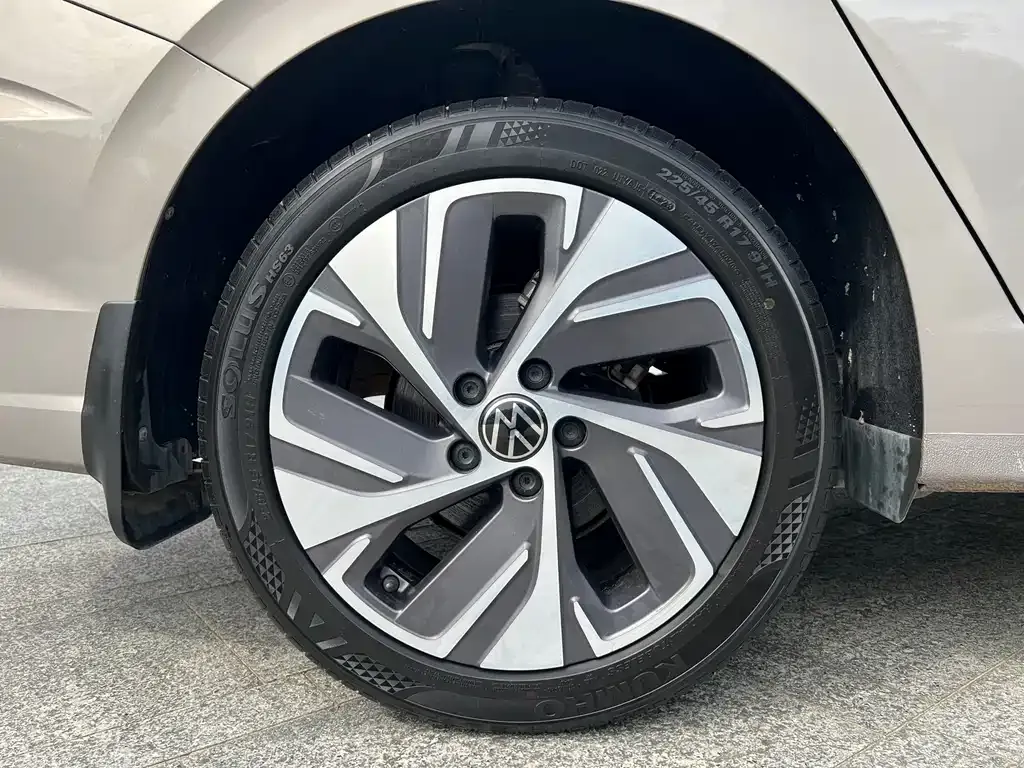 Volkswagen Bora 2023 из CN, фото 6