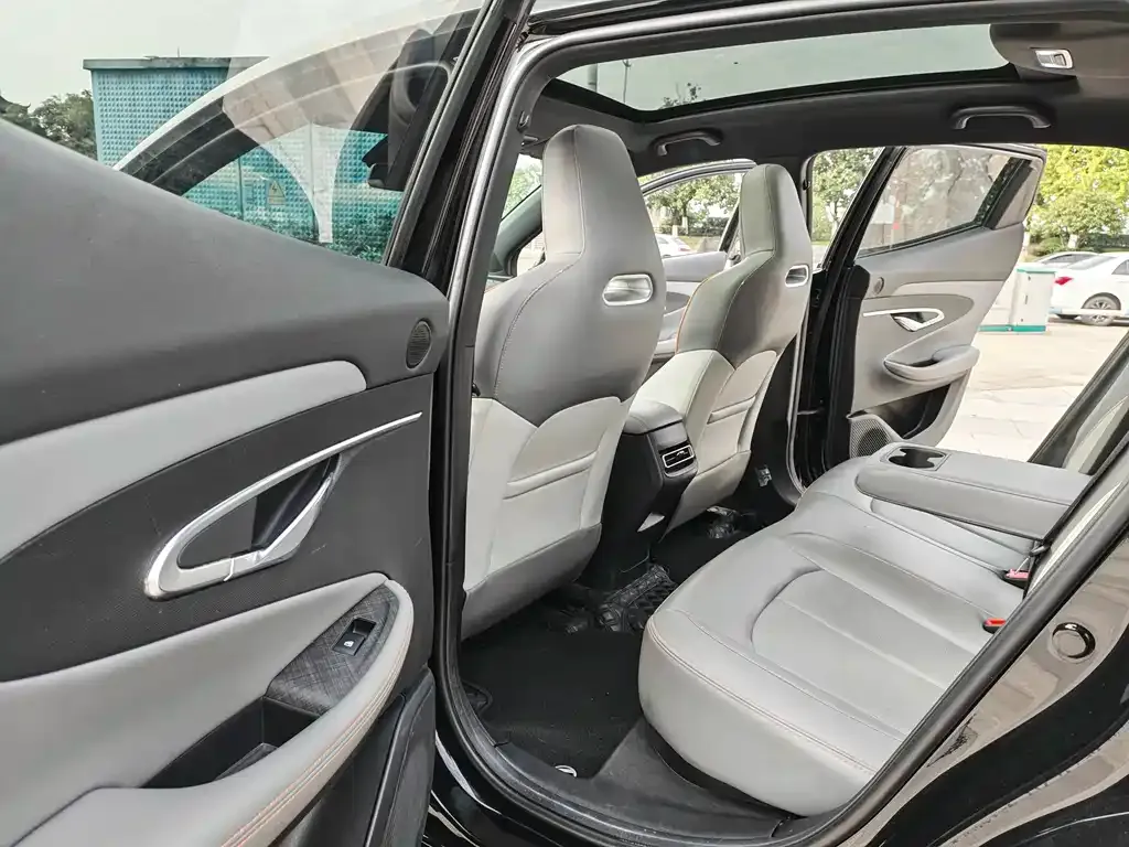 Changan UNI-T 2022 из CN, фото 10