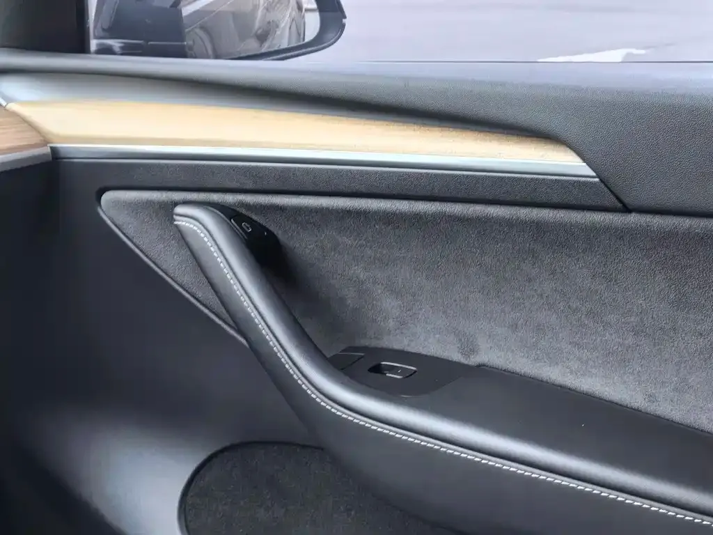 Tesla Model Y 2022 из CN, фото 7