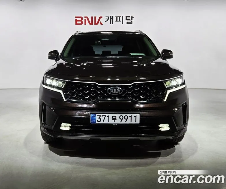 Kia Sorento — фото 2