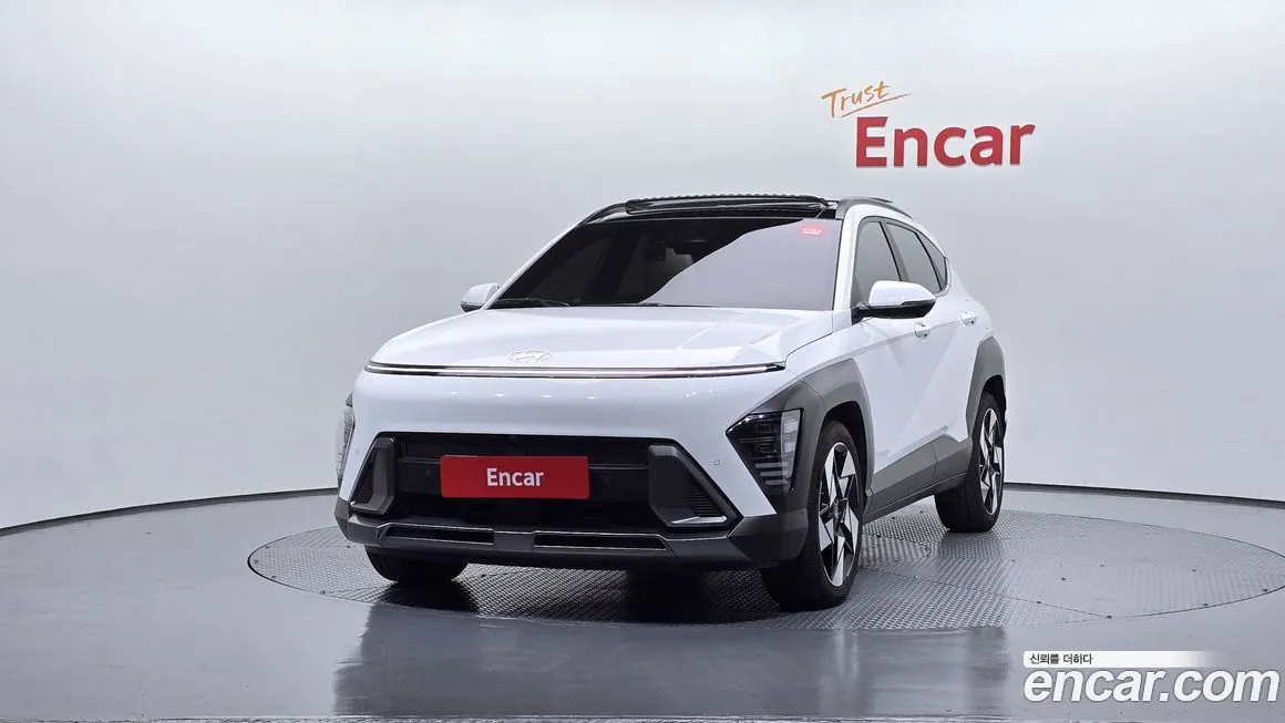 Hyundai Kona — фото 3