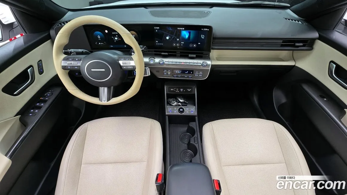 Hyundai Kona — фото 7