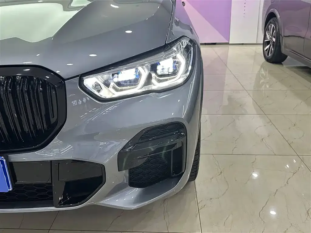 BMW X5 2022 из CN, фото 7