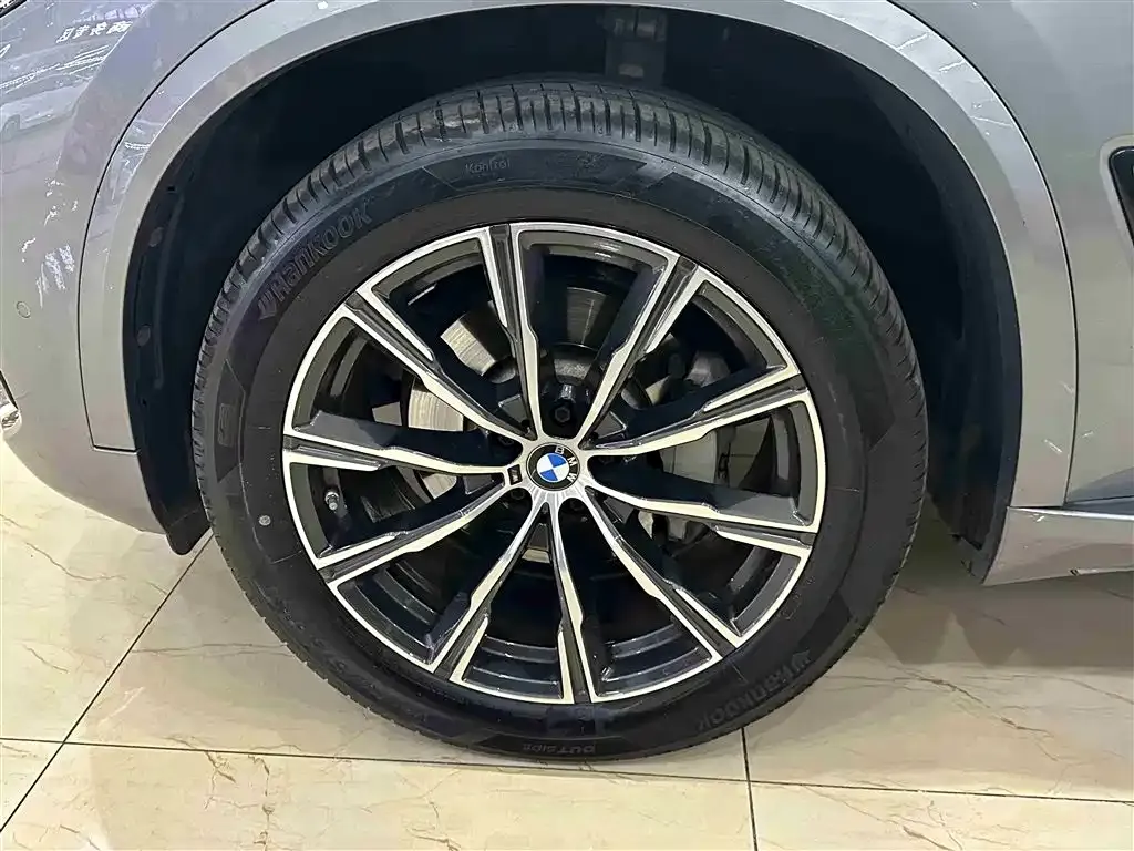 BMW X5 2022 из CN, фото 8