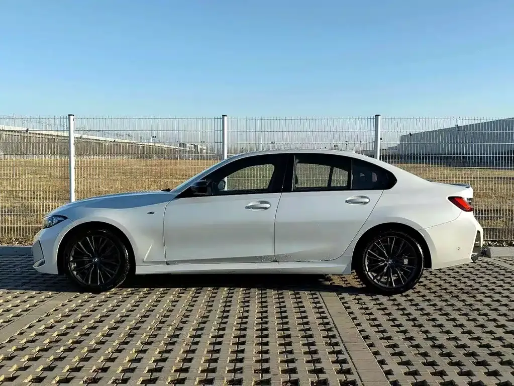 BMW 3 Series — фото 2