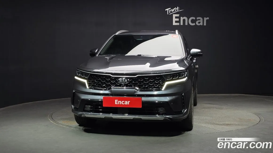 Kia Sorento — фото 3