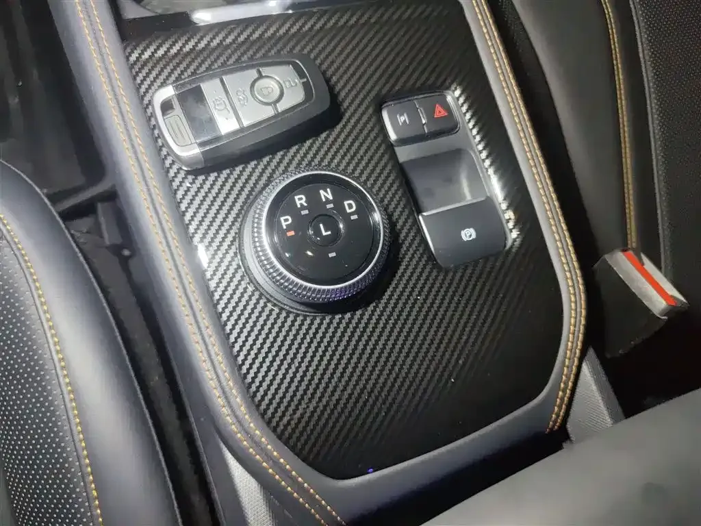 Ford Mustang Mach-E 2022 из CN, фото 7