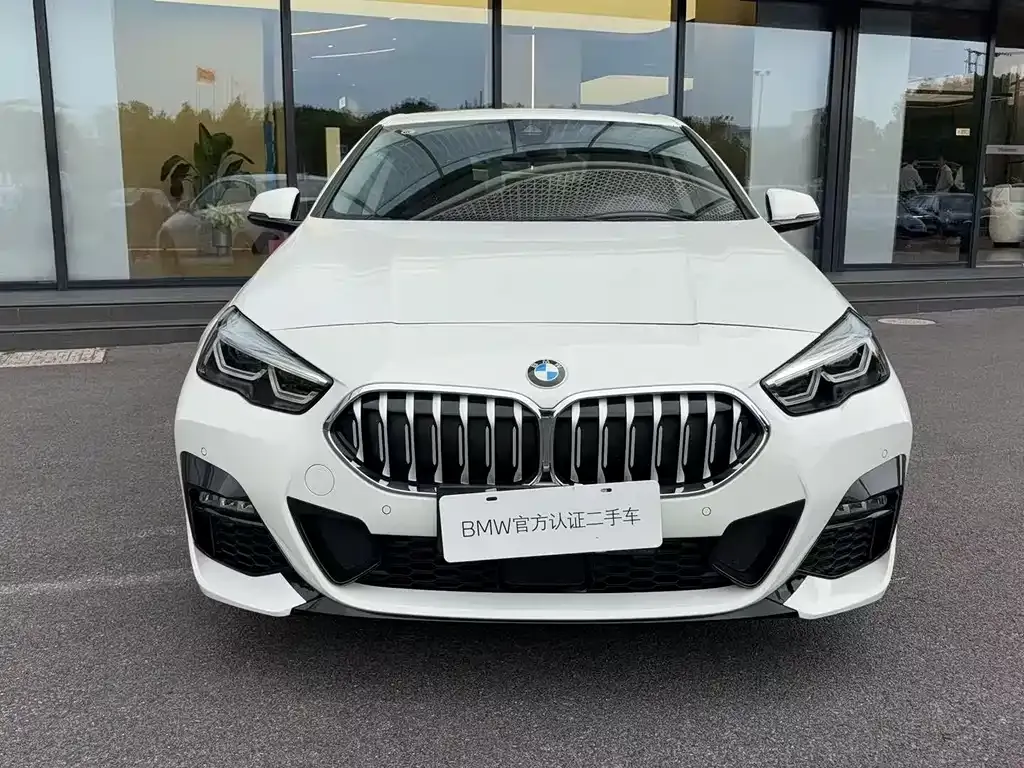 BMW 2 Series (Import) — фото 1