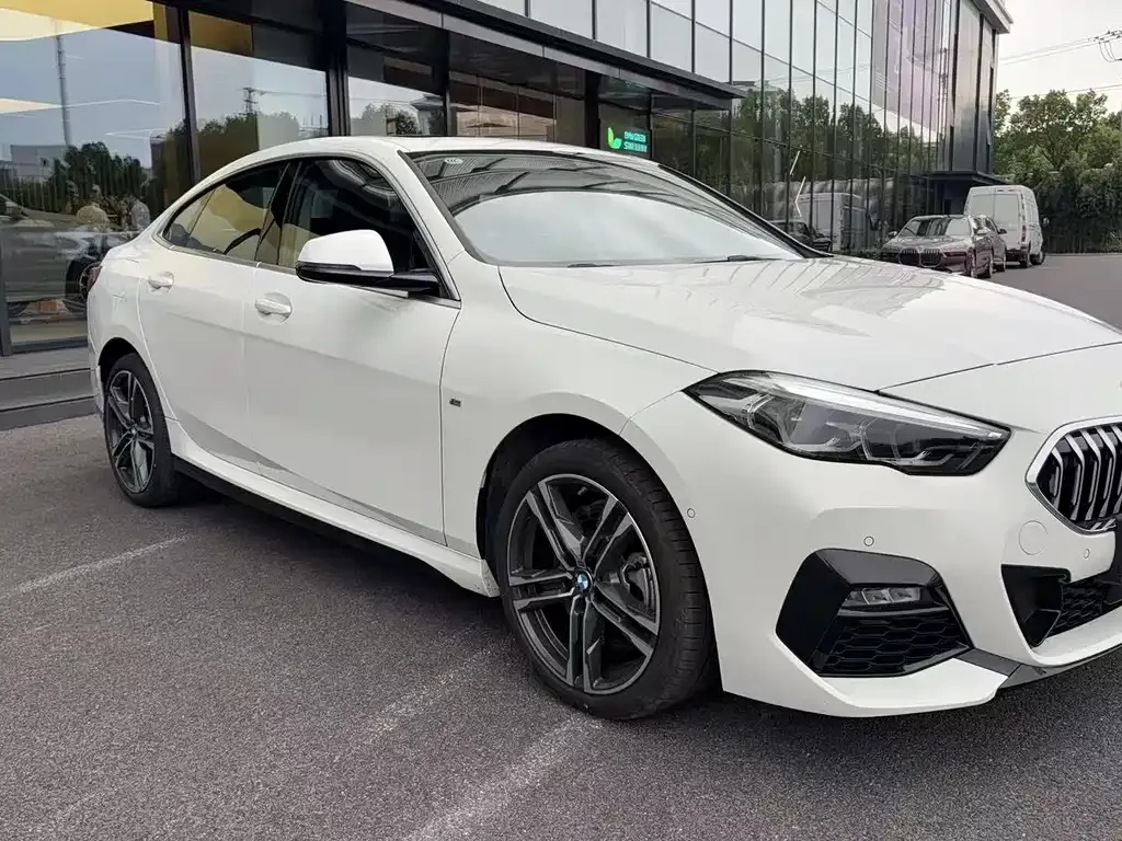BMW 2 Series (Import) — фото 3