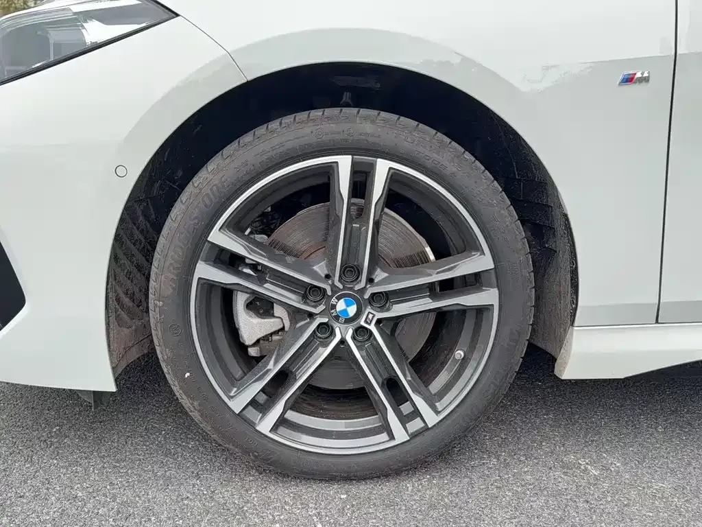 BMW 2 Series (Import) — фото 8