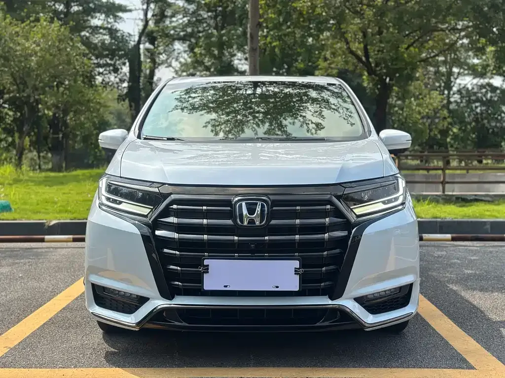 [object Object] Elysion 2024 из CN, фото 2