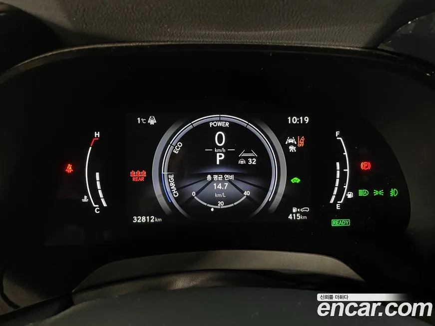 Lexus RX 2024 из KR, фото 7