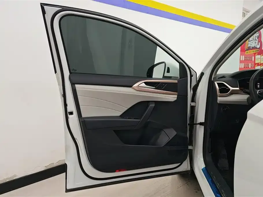 Volkswagen Tharu 2024 из CN, фото 7