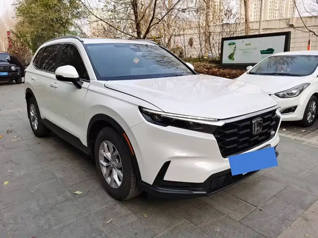 Honda CR-V 2023 из CN, фото 3