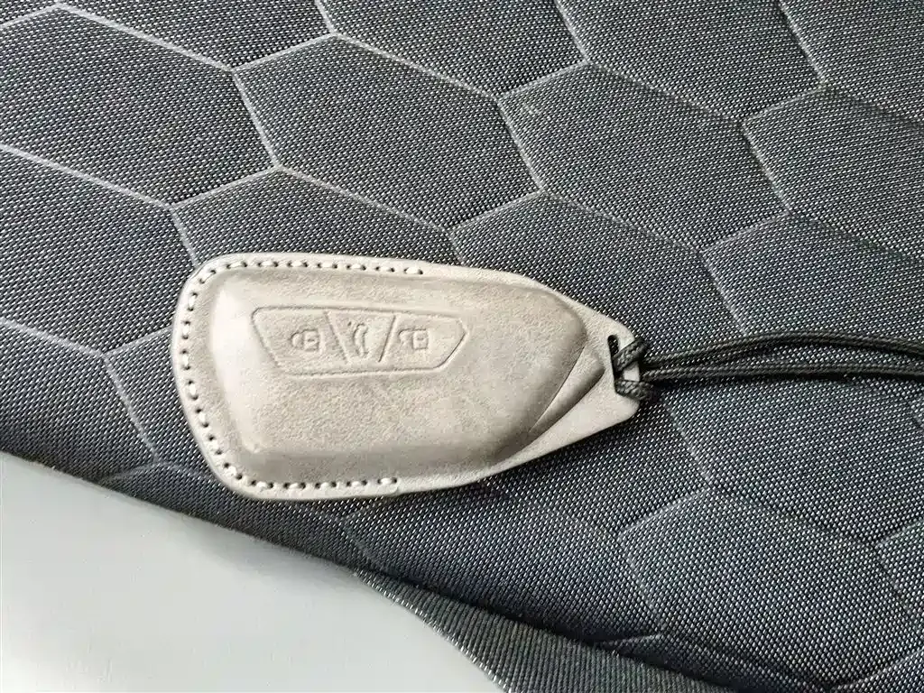 Volkswagen ID.3 — фото 9