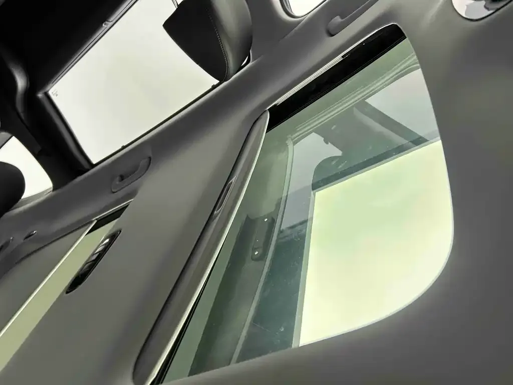 Hyundai Custo — фото 10